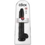 Pipedream King Cock 14" Cock with Balls – Hledejceny.cz