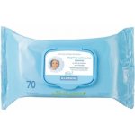 Klorane Bebe Lingettes recharge čisticí ubrousky 70 ks – Hledejceny.cz