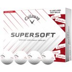 Callaway Supersoft 25 Valentine 12 ks – Sleviste.cz
