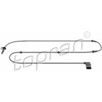 Snímač, počet otáček kol TOPRAN 638 687 – Zbozi.Blesk.cz