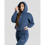 Exalted dámská Comfy-Nest ESSENCE mikina vintage blue – Hledejceny.cz
