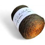 MILA Polyesterová šňůra 3mm/300m - HOŘČICOVÝ/KHAKI – Hledejceny.cz