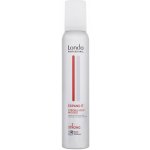 Londa Professional Expand It Strong Hold Mousse 200 ml – Zboží Mobilmania
