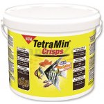 Tetra Min Crisps 10 l – Sleviste.cz