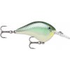 Návnada a nástraha Rapala DT 06 5cm BBH