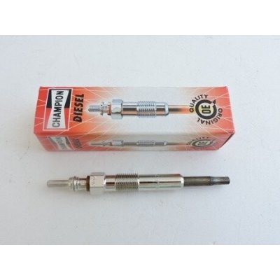 Svíčka žhavící OCTAVIA I. 1,9 TDI 66 + 81 kw, CHAMPION CH271 – Hledejceny.cz