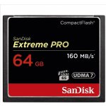 SanDisk Extreme Pro CompactFlash 64 GB SDCFXPS-064G-X46 – Hledejceny.cz