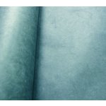 Sapaimport Nepálský ruční papír Lokta - zelená Velikost: arch 75x50 cm – Zboží Dáma