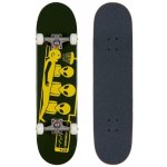 Alienworkshop Abduction – Zboží Dáma