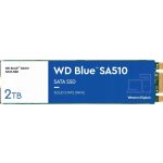 WD Blue SN550 2TB, WDS200T2B0C – Zboží Živě