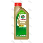 Castrol Edge C3 5W-30 1 l – Hledejceny.cz