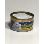 Miamor Feine Filets tuňák & křepelčí vejce 100 g – Hledejceny.cz