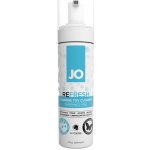 System JO Toy Cleaner 207 ml – Zboží Dáma