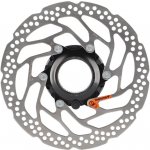 Kotouč Shimano RT-EM300 s magnetem pro E-bike průměr kotouče 160 mm – Zboží Dáma