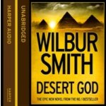 Desert God - Smith Wilbur, Grady Mike – Hledejceny.cz