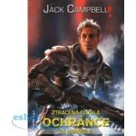 Ochránce - Jack Campbell – Hledejceny.cz