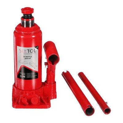 Hydraulický hever "panenka" SIXTOL 4T – Zboží Dáma Hydraulický hever "panenka" SIXTOL 4T – Zboží Dáma