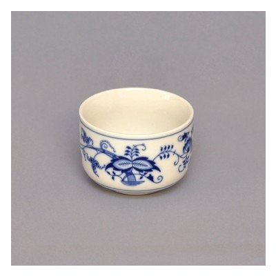 Český porcelán Dubí Cukřenka bez oušek 0,20 l tělo – Zbozi.Blesk.cz