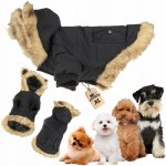 Bunda pro psa – Hledejceny.cz