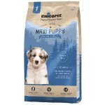Chicopee Classic Nature Maxi Puppy Poultry & Millet 15 kg – Hledejceny.cz