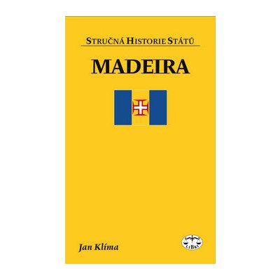 Madeira Jan Klíma – Hledejceny.cz