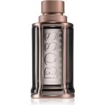 Hugo Boss The Scent Le Parfum parfémovaná voda pánská 100 ml – Sleviste.cz