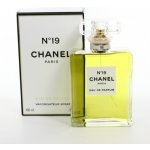 Chanel No.19 Poudré parfémovaná voda dámská 50 ml – Hledejceny.cz