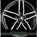 Alutec Ikenu 8x19 5x112 ET31 black polished – Hledejceny.cz