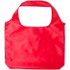 Nákupní taška a košík Karent nákupní taška červená
