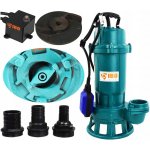 Dambat IBO FURIATKA 750 38966 – Hledejceny.cz