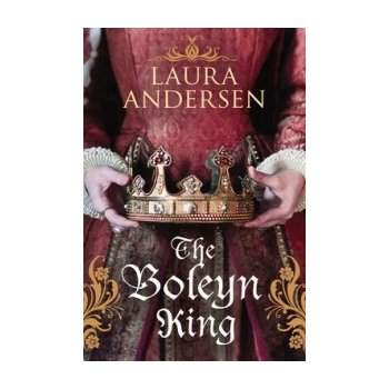 Boleyn King Andersen Laura