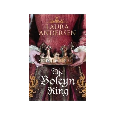 Boleyn King Andersen Laura