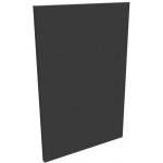 Hobis Akustik příčka 100 cm - TPA P 1000 1565 – Zboží Dáma