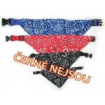 Magnum obojek nylon se šátkem – Hledejceny.cz