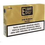 EXPRAN GmbH E-Liquid Shot Booster NicSalt PG50/VG50 20mg 5x10ml – Hledejceny.cz
