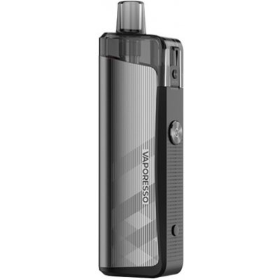 Vaporesso GEN Air 40 Pod 1800 mAh Matte Grey 1 ks – Zboží Mobilmania