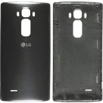 LG G Flex 2 H955 - Bateriový Kryt (Platinum Silver), Silver – Zbozi.Blesk.cz