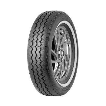 Pneumatiky Luxxan Inspirer L4 195/75 R16 107/105R