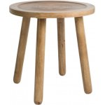 Zuiver DENDRON 43 cm masiv mango – Zboží Dáma