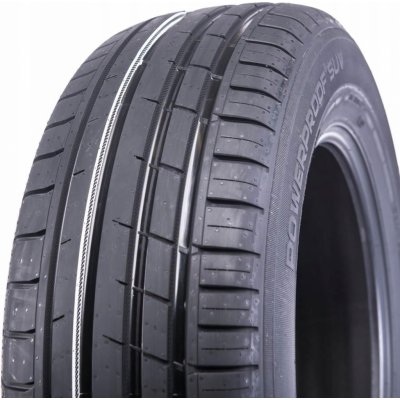 Nokian Tyres Powerproof 235/55 R19 105W – Sleviste.cz