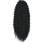 Vlnitý Kanekalon Ariel 100g - 1B – Zboží Dáma