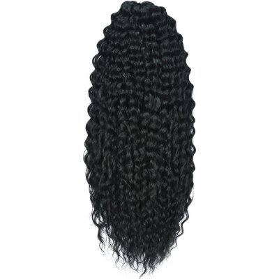 Vlnitý Kanekalon Ariel 100g - 1B – Zboží Dáma