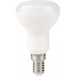 Nedis LBE14R502 LED žárovka, E14, R50, 220V, 4,9W, teplá bílá, 470lm, 2700K, matná LBE14R502 – Hledejceny.cz