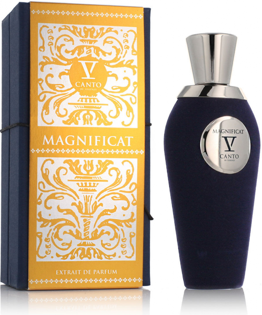 Tiziana Terenzi V Canto Magnificat parfém unisex 100 ml