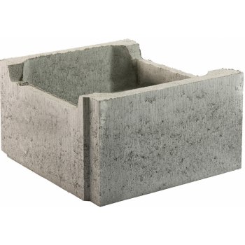 Ztracené bednění CS BETON TB50 500x500x250 mm