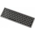 Lenovo IdeaPad Z500 Klávesnice Keyboard pro Notebook Laptop Česká Czech – Zboží Mobilmania