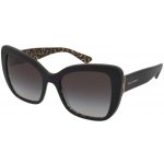 Dolce & Gabbana DG4348 32158G – Zbozi.Blesk.cz