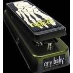 Dunlop KH95 Kirk Hammett Collection Cry Baby – Zboží Mobilmania