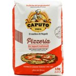 Caputo mouka typ 00 pizzeria 1 kg – Zboží Dáma