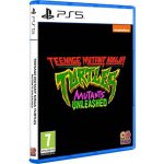 Teenage Mutant Ninja Turtles: Mutant Unleashed – Zboží Mobilmania